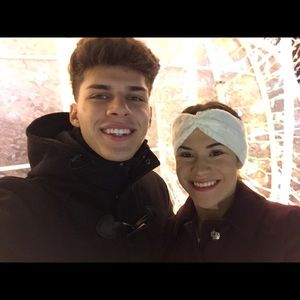 Meet your Posher, Mario